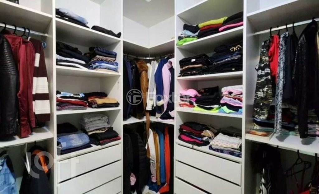 Casa de Condomínio à venda com 3 quartos, 204m² - Foto 6