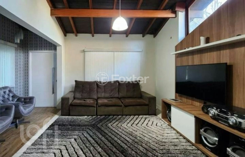 Casa de Condomínio à venda com 3 quartos, 204m² - Foto 23