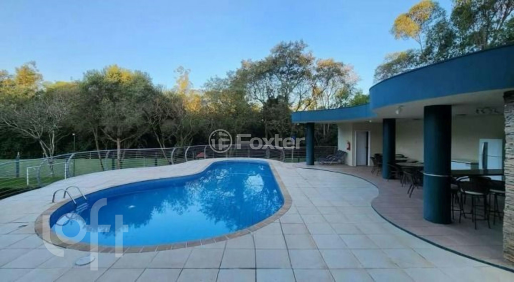 Casa de Condomínio à venda com 3 quartos, 204m² - Foto 12