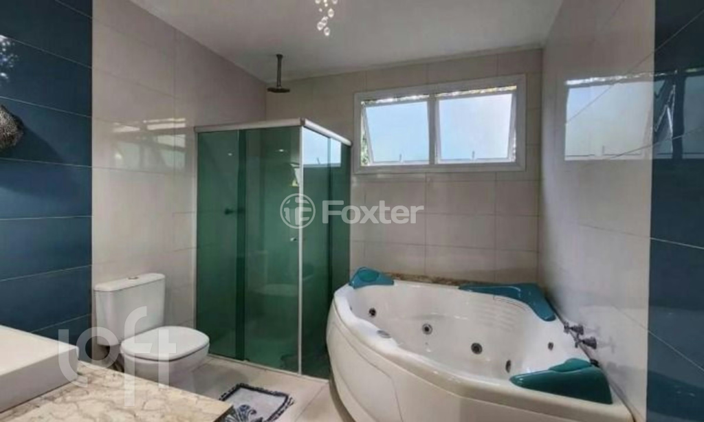 Casa de Condomínio à venda com 3 quartos, 204m² - Foto 7
