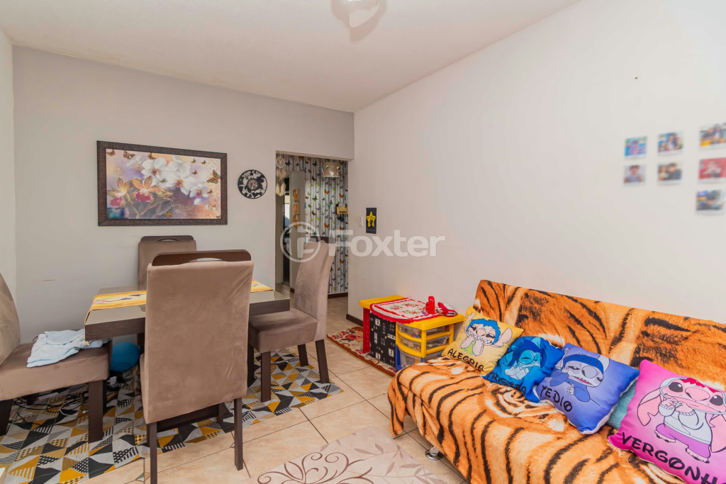 Apartamento à venda com 2 quartos, 68m² - Foto 5