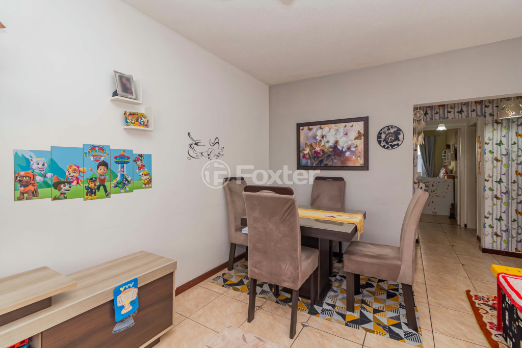 Apartamento à venda com 2 quartos, 68m² - Foto 6