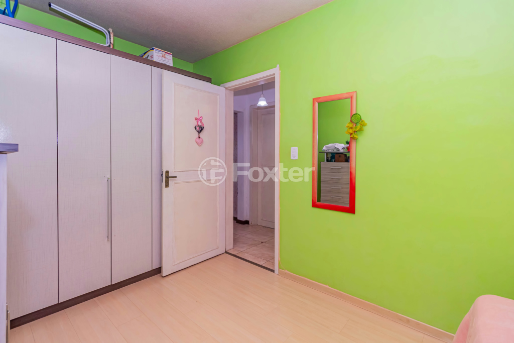 Apartamento à venda com 2 quartos, 68m² - Foto 7