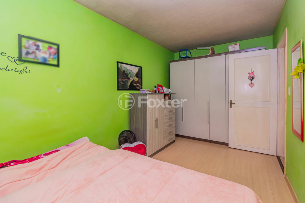 Apartamento à venda com 2 quartos, 68m² - Foto 8