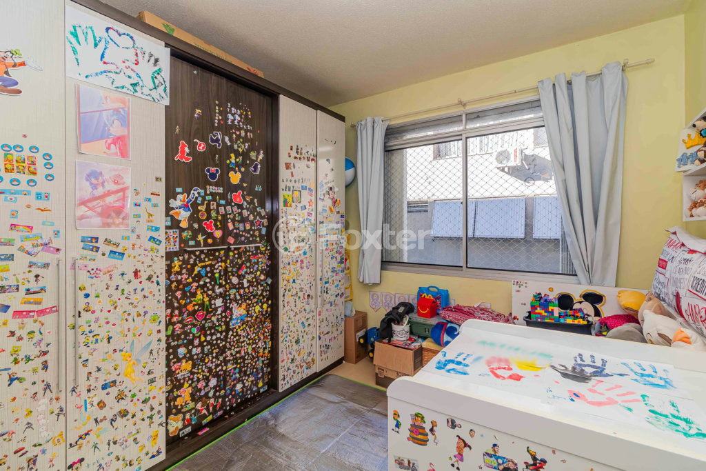 Apartamento à venda com 2 quartos, 68m² - Foto 13