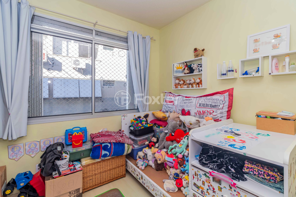 Apartamento à venda com 2 quartos, 68m² - Foto 14