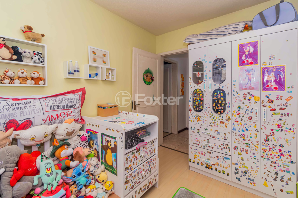 Apartamento à venda com 2 quartos, 68m² - Foto 12
