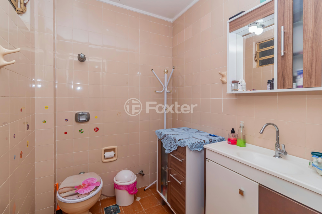 Apartamento à venda com 2 quartos, 68m² - Foto 15