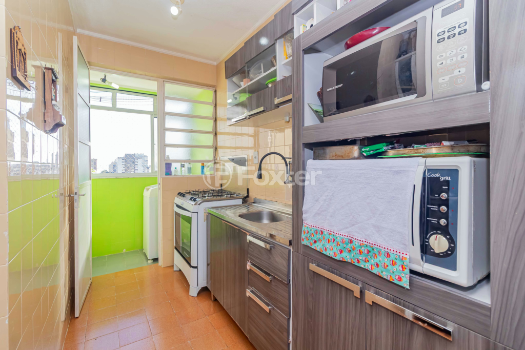 Apartamento à venda com 2 quartos, 68m² - Foto 19