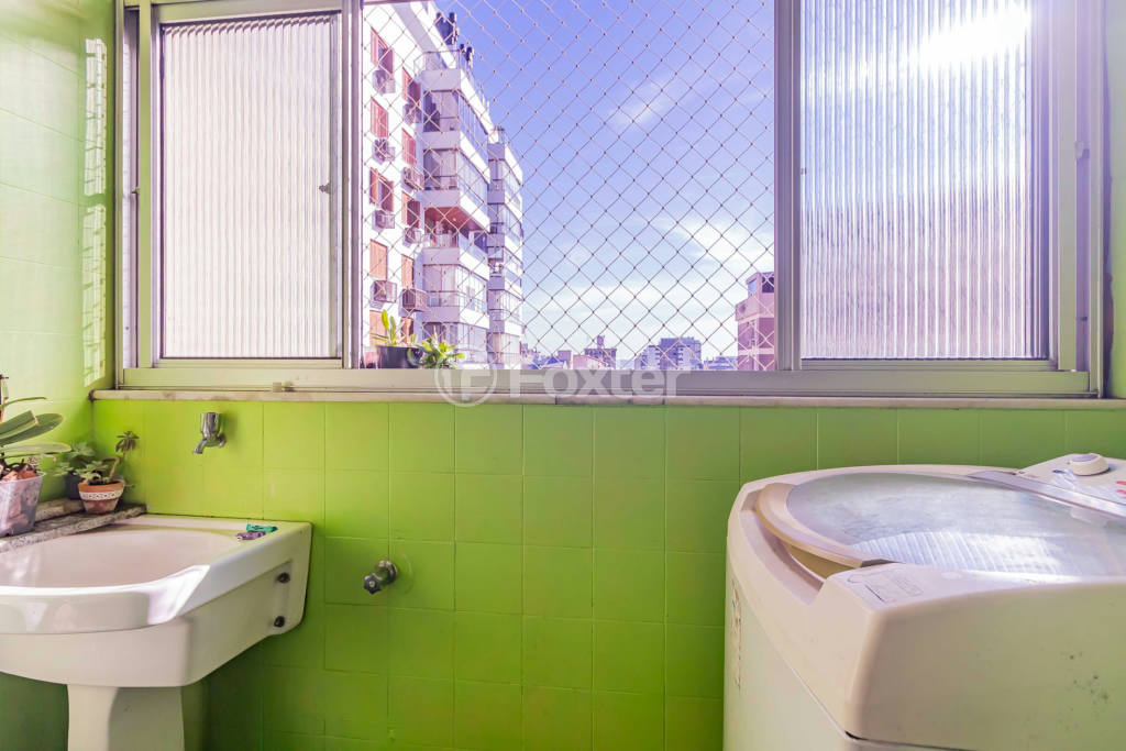 Apartamento à venda com 2 quartos, 68m² - Foto 20