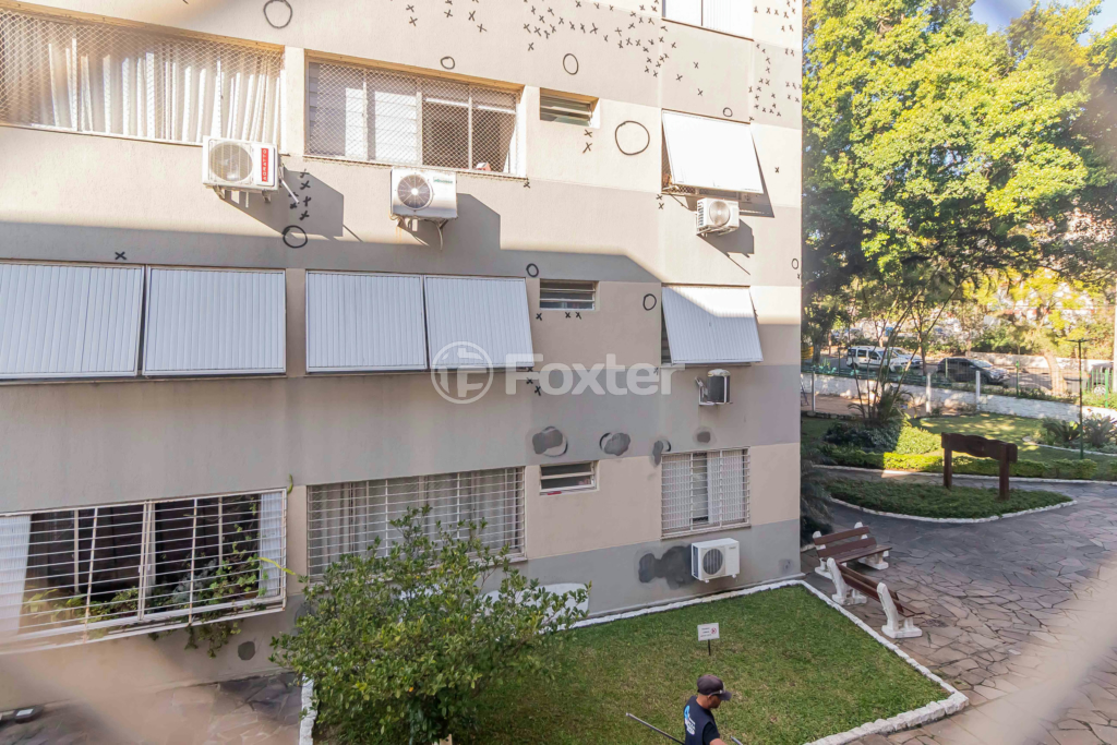 Apartamento à venda com 2 quartos, 68m² - Foto 21