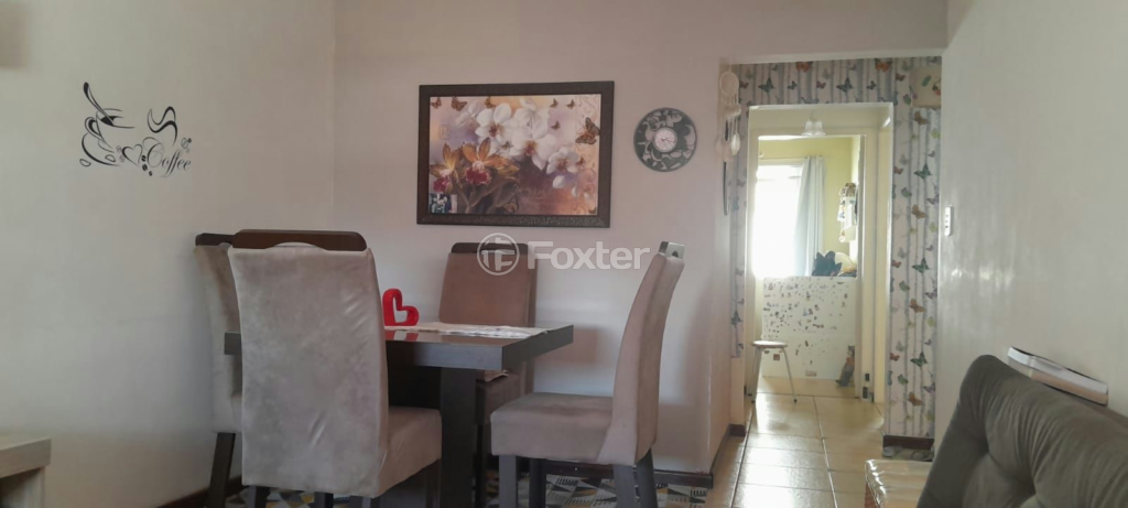 Apartamento à venda com 2 quartos, 68m² - Foto 1