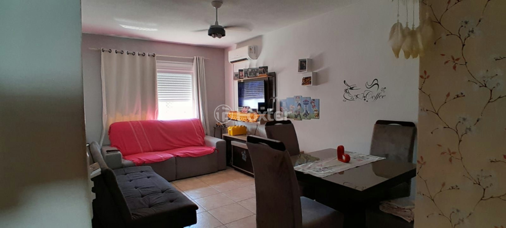 Apartamento à venda com 2 quartos, 68m² - Foto 2