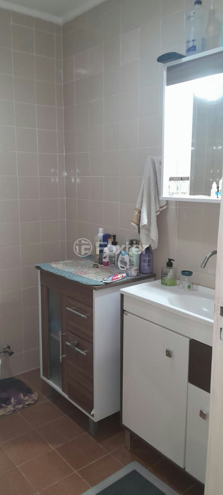Apartamento à venda com 2 quartos, 68m² - Foto 7