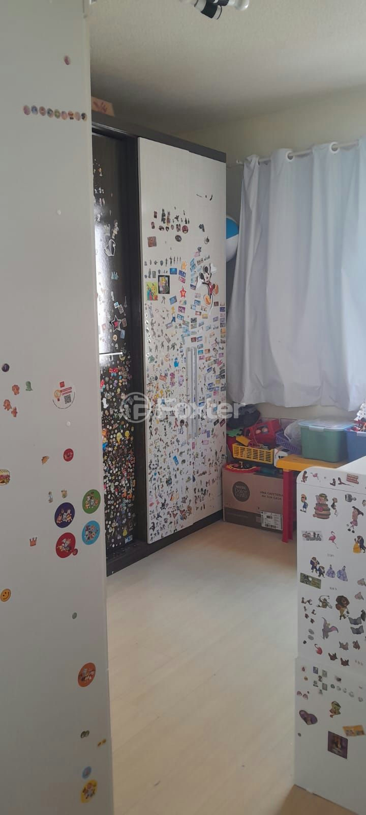 Apartamento à venda com 2 quartos, 68m² - Foto 6