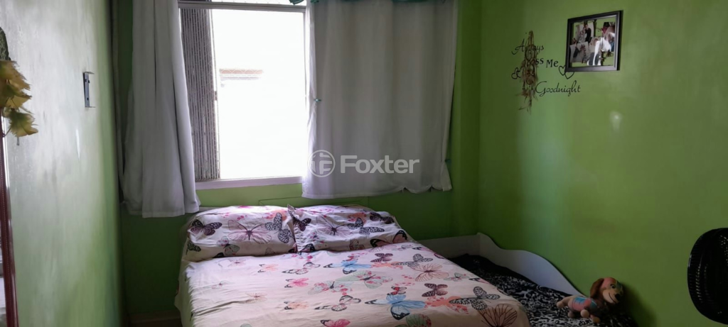 Apartamento à venda com 2 quartos, 68m² - Foto 5
