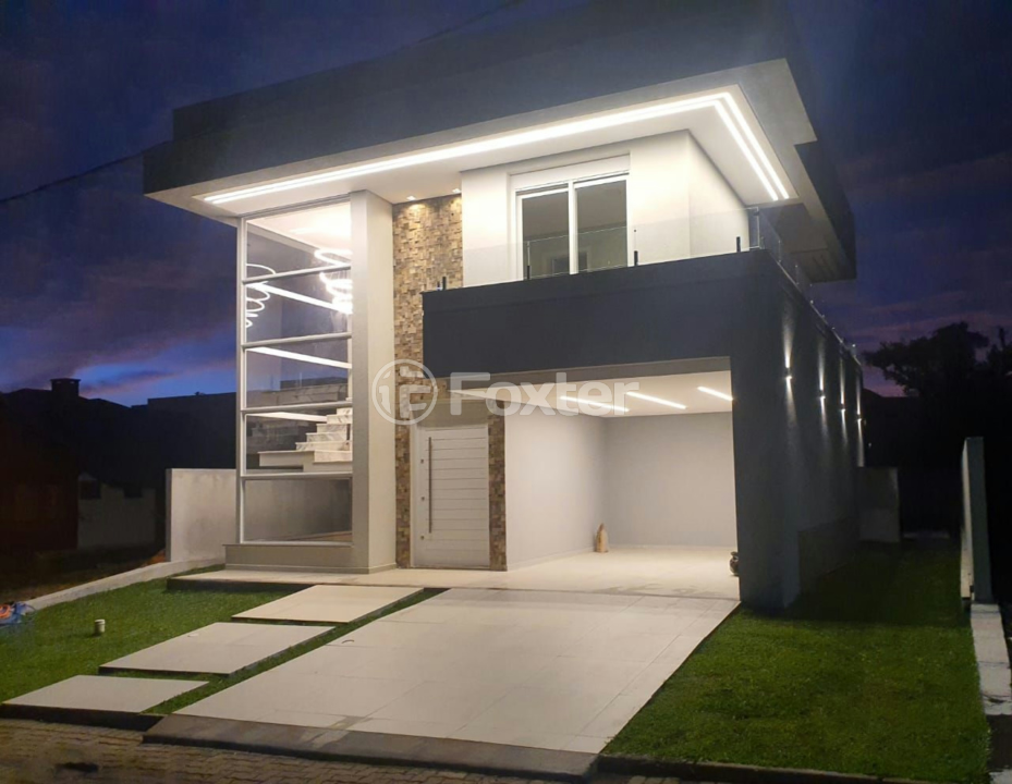 Casa de Condomínio à venda com 3 quartos, 224m² - Foto 29