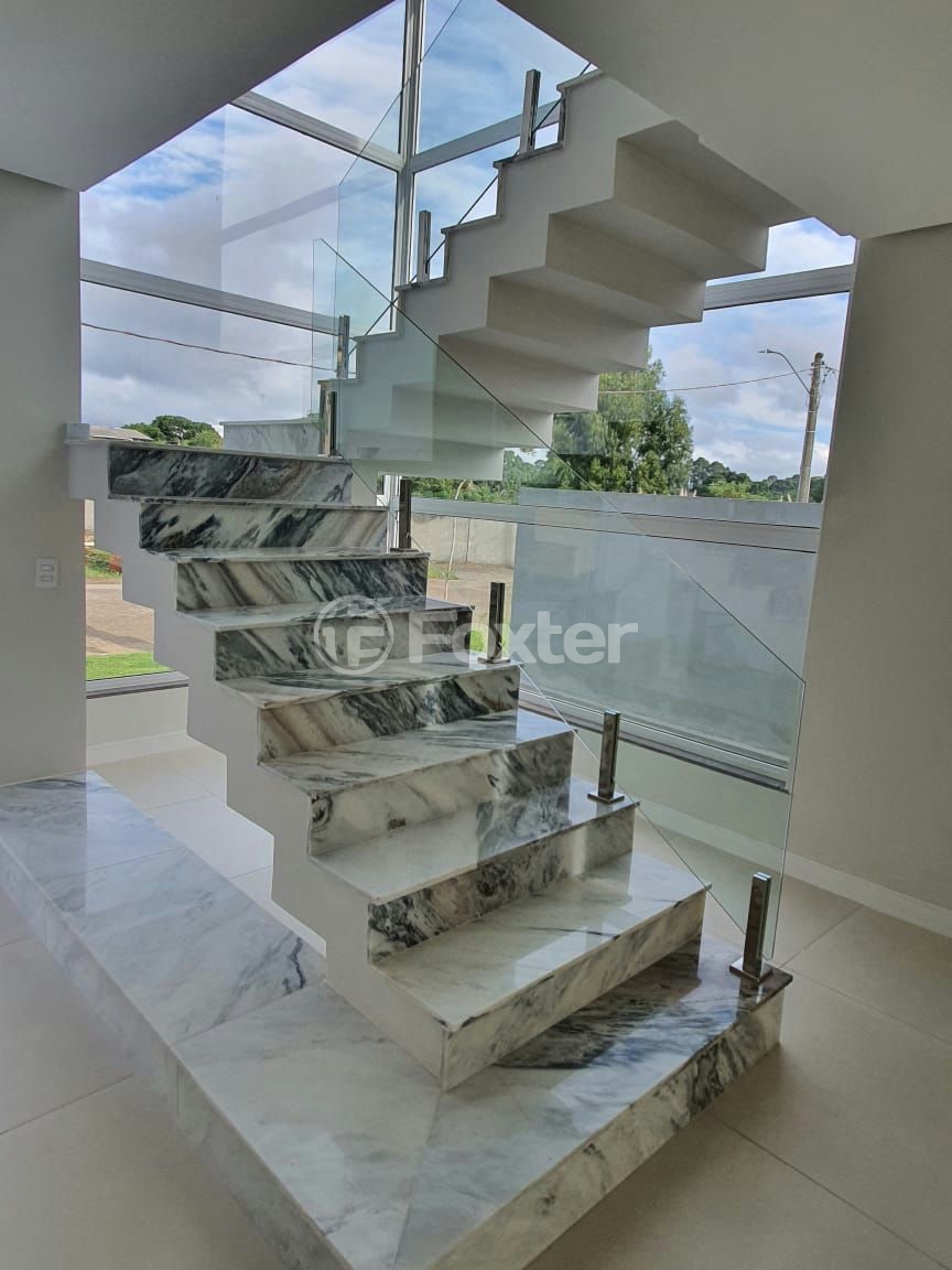 Casa de Condomínio à venda com 3 quartos, 224m² - Foto 3