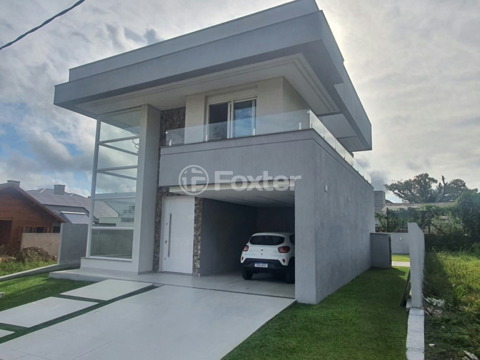 Casa de Condomínio à venda com 3 quartos, 224m² - Foto 24