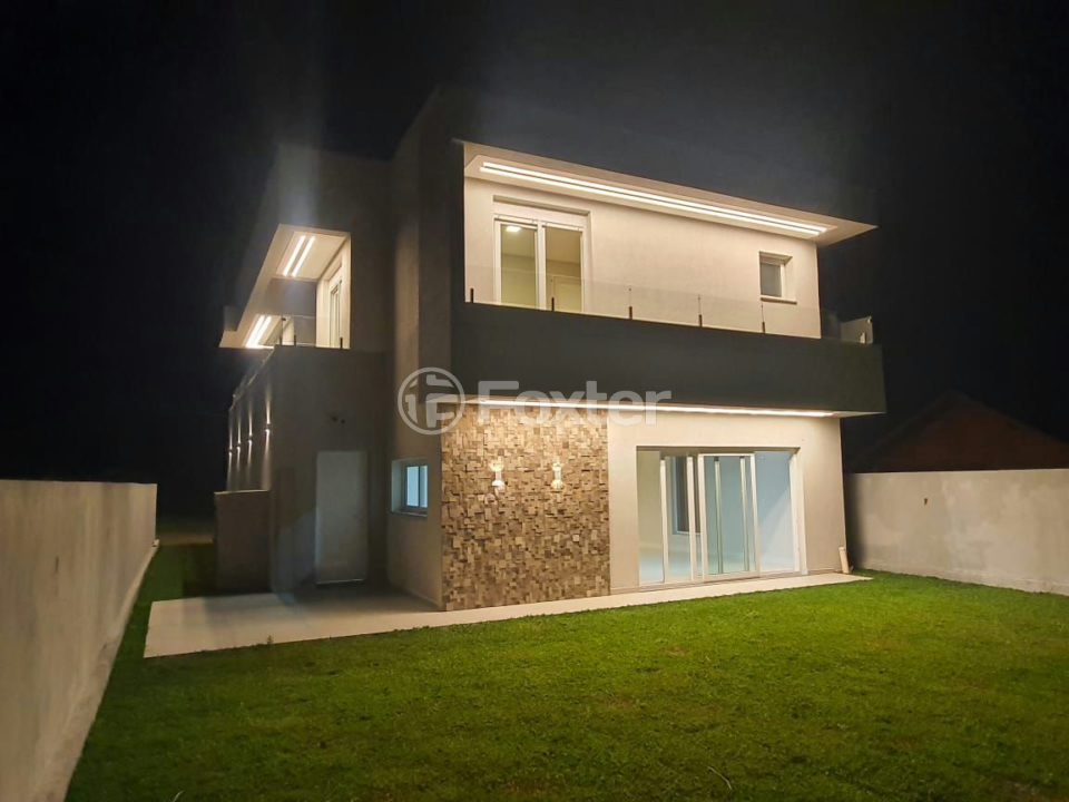 Casa de Condomínio à venda com 3 quartos, 224m² - Foto 25