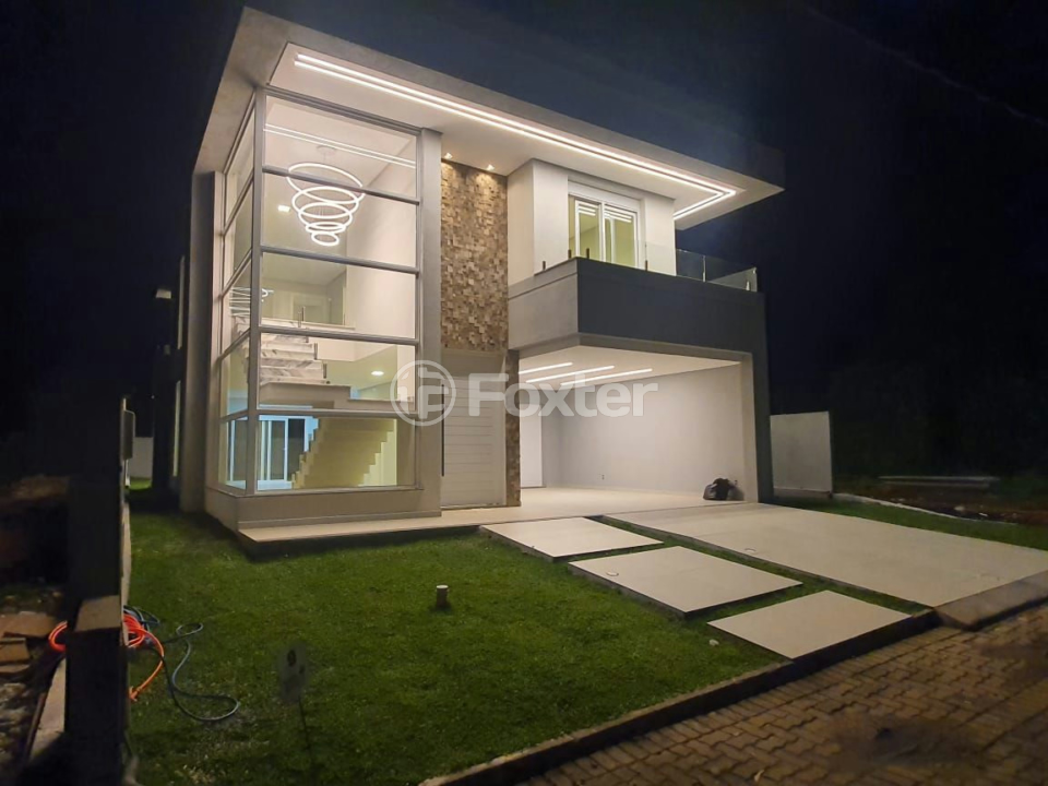 Casa de Condomínio à venda com 3 quartos, 224m² - Foto 26