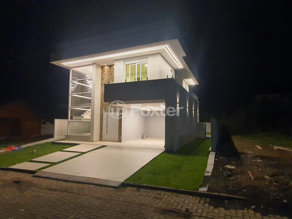 Casa de Condomínio à venda com 3 quartos, 224m² - Foto 27