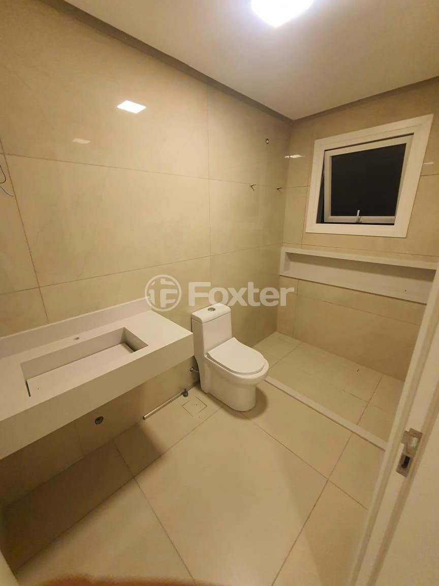 Casa de Condomínio à venda com 3 quartos, 224m² - Foto 12