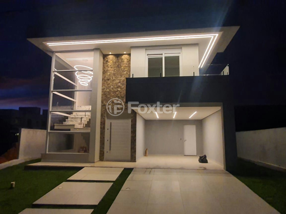 Casa de Condomínio à venda com 3 quartos, 224m² - Foto 28