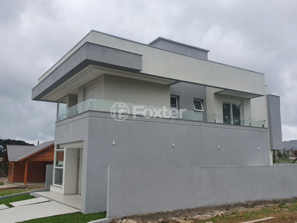 Casa de Condomínio à venda com 3 quartos, 224m² - Foto 18