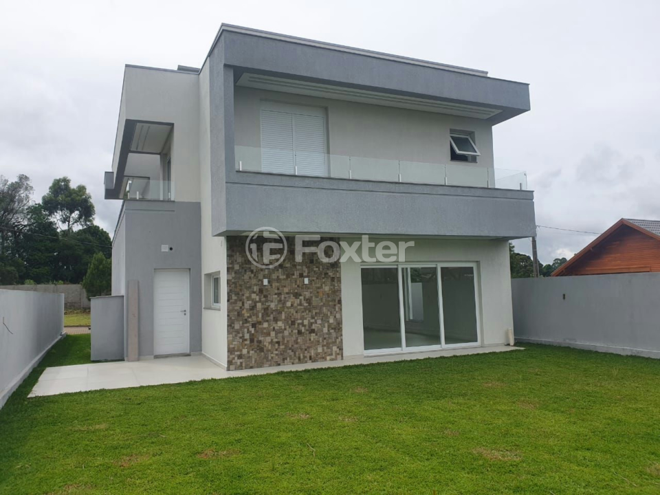 Casa de Condomínio à venda com 3 quartos, 224m² - Foto 19