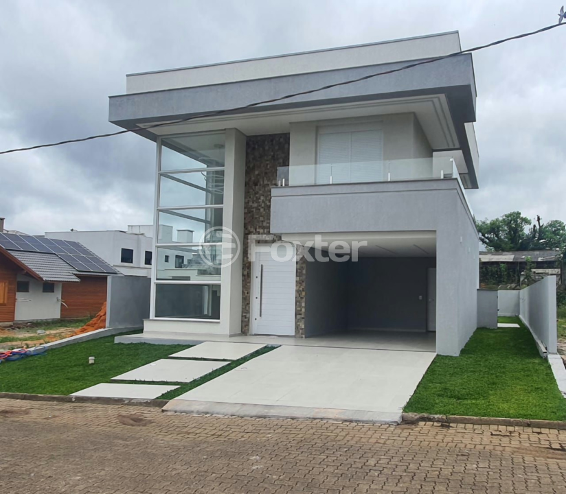 Casa de Condomínio à venda com 3 quartos, 224m² - Foto 20