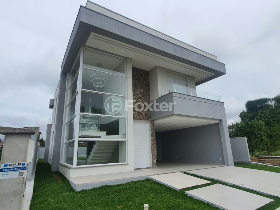 Casa de Condomínio à venda com 3 quartos, 224m² - Foto 21