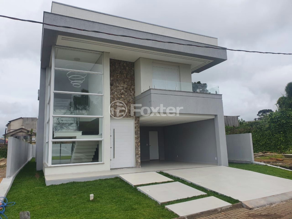 Casa de Condomínio à venda com 3 quartos, 224m² - Foto 22