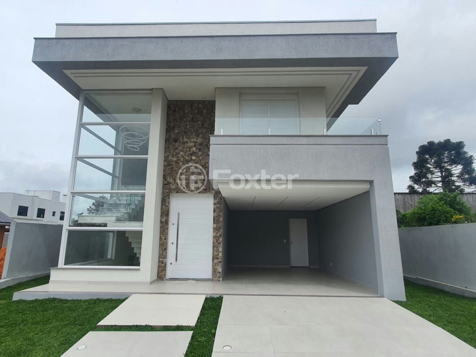 Casa de Condomínio à venda com 3 quartos, 224m² - Foto 23