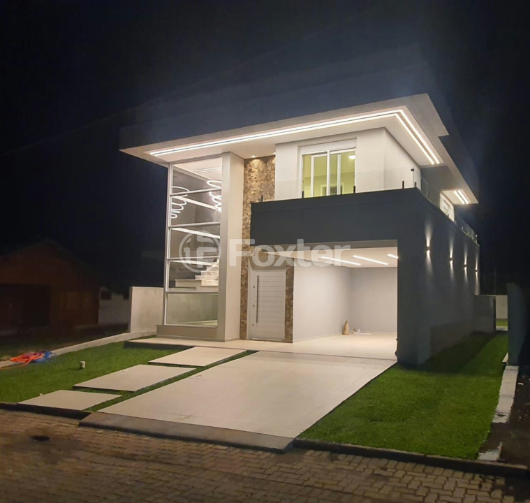 Casa de Condomínio à venda com 3 quartos, 224m² - Foto 31