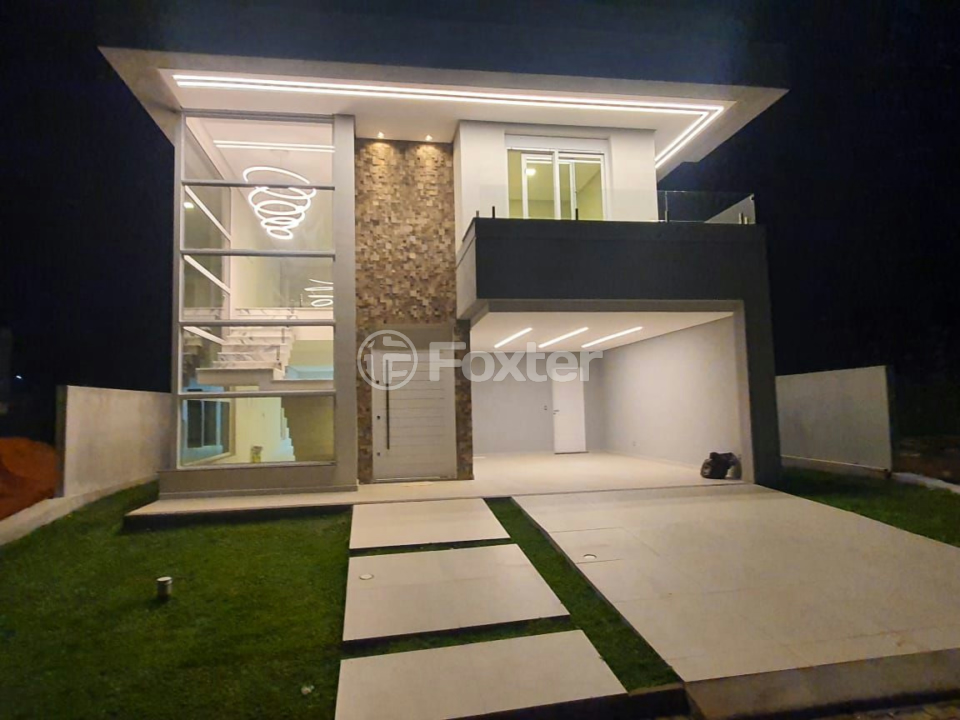 Casa de Condomínio à venda com 3 quartos, 224m² - Foto 32