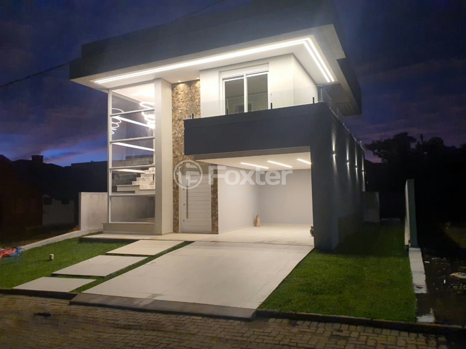 Casa de Condomínio à venda com 3 quartos, 224m² - Foto 33