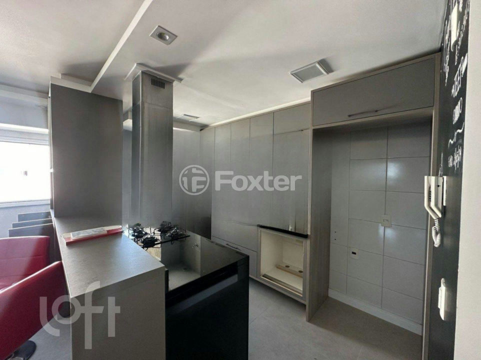 Apartamento à venda com 3 quartos, 79m² - Foto 13