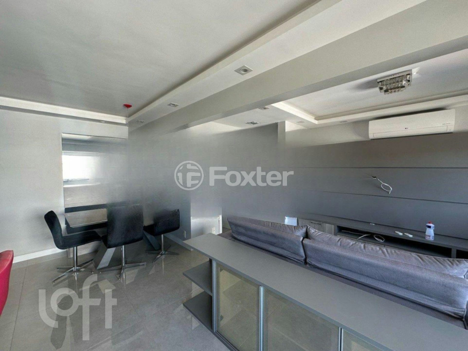 Apartamento à venda com 3 quartos, 79m² - Foto 7