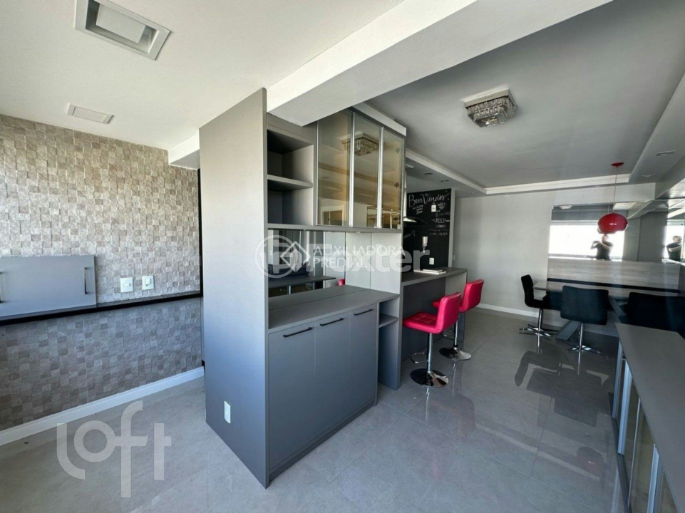 Apartamento à venda com 3 quartos, 79m² - Foto 17