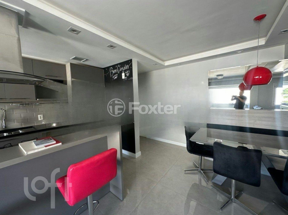 Apartamento à venda com 3 quartos, 79m² - Foto 6