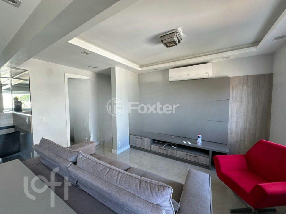Apartamento à venda com 3 quartos, 79m² - Foto 9