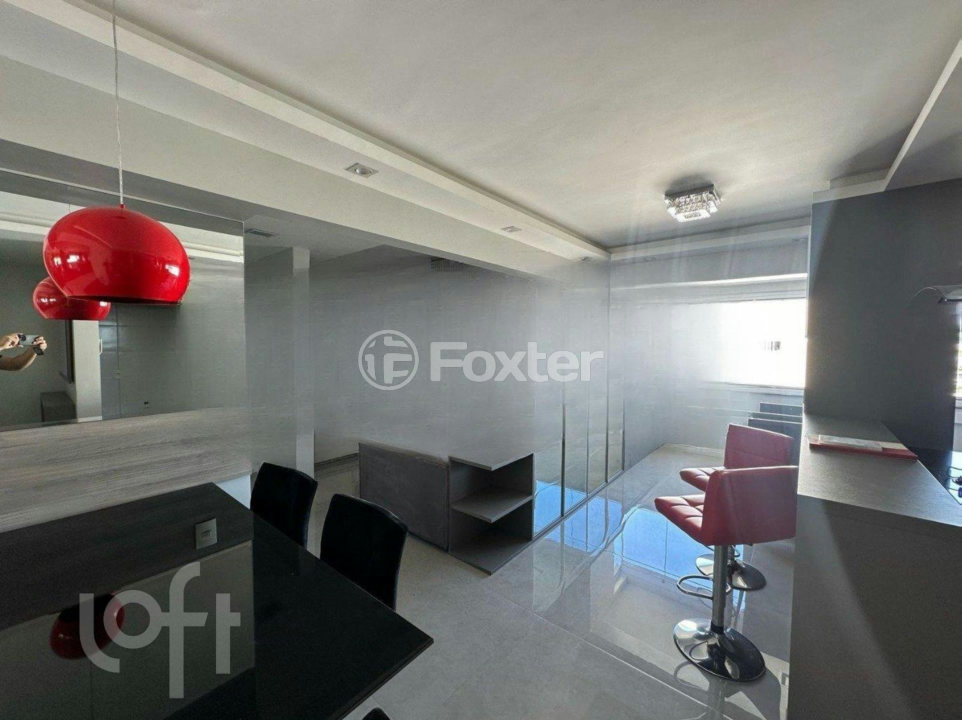 Apartamento à venda com 3 quartos, 79m² - Foto 15