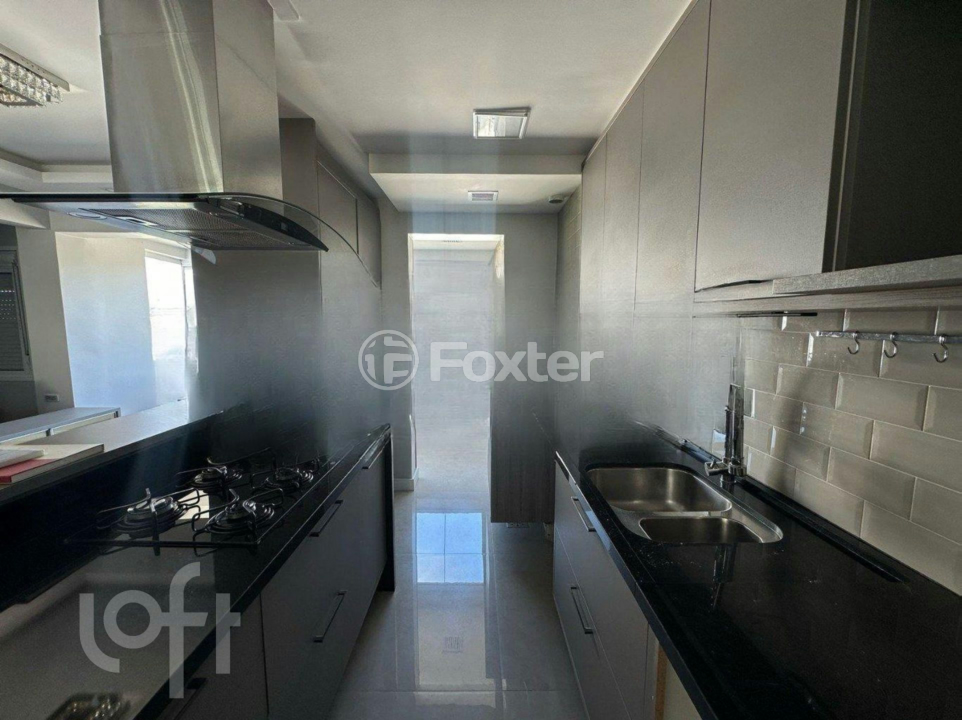 Apartamento à venda com 3 quartos, 79m² - Foto 22