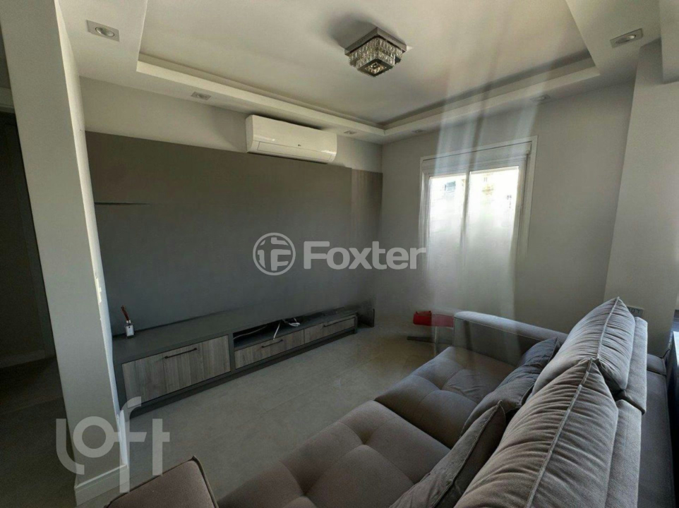 Apartamento à venda com 3 quartos, 79m² - Foto 8
