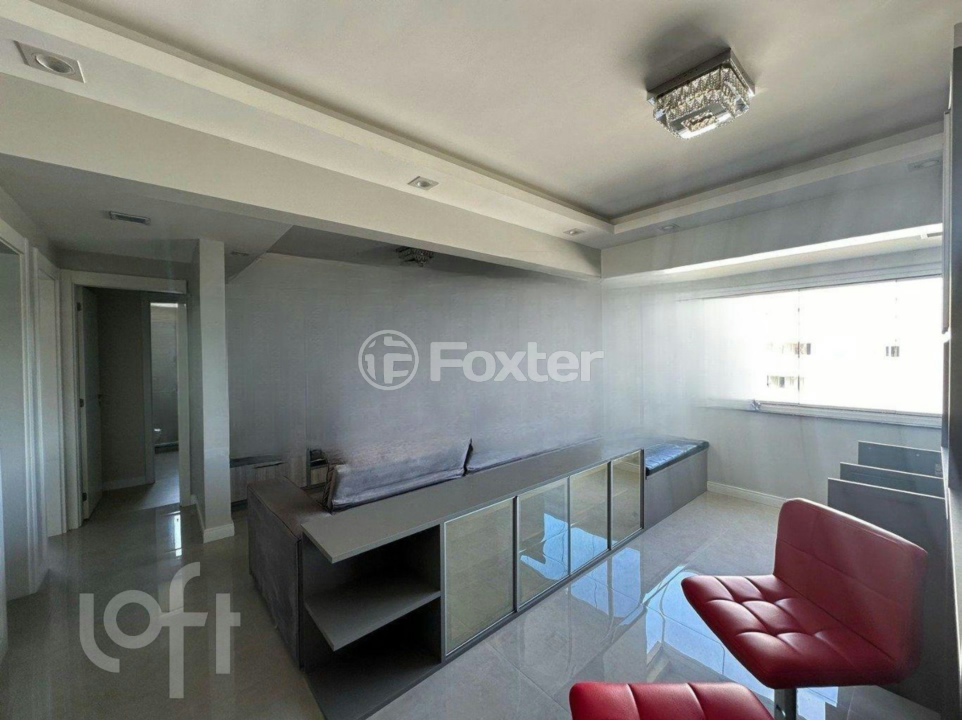 Apartamento à venda com 3 quartos, 79m² - Foto 5