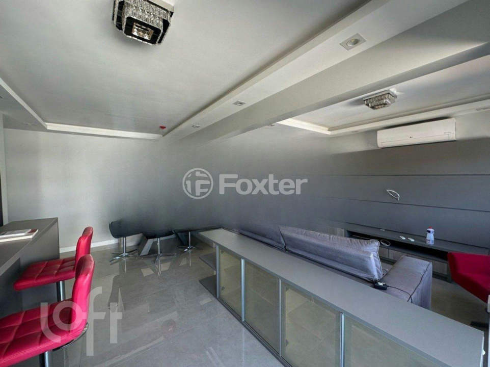 Apartamento à venda com 3 quartos, 79m² - Foto 1