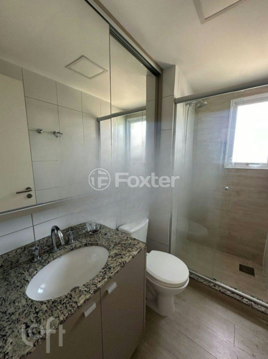 Apartamento à venda com 3 quartos, 79m² - Foto 27
