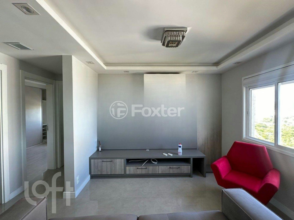 Apartamento à venda com 3 quartos, 79m² - Foto 10