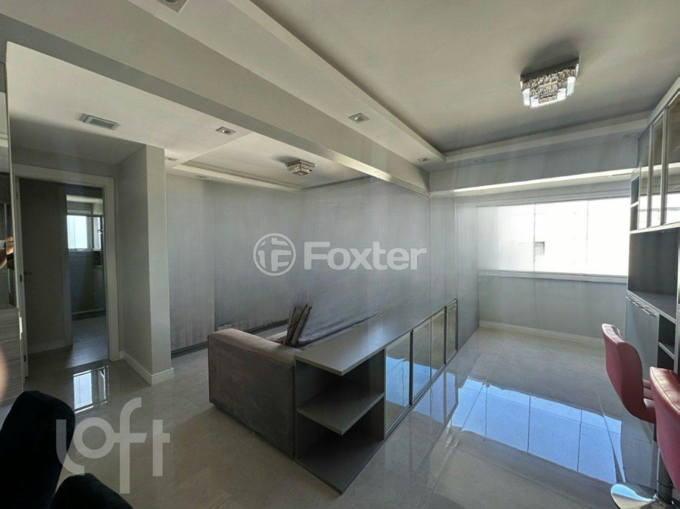 Apartamento à venda com 3 quartos, 79m² - Foto 4